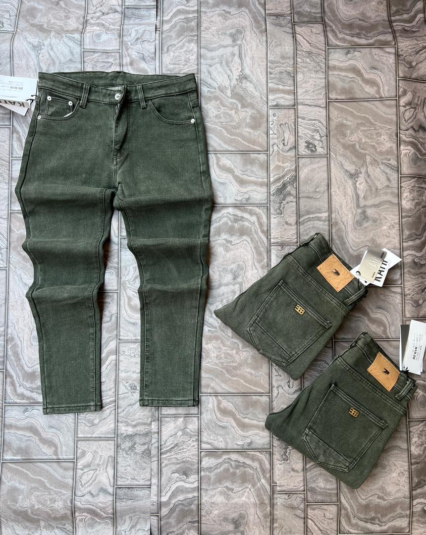 jeans