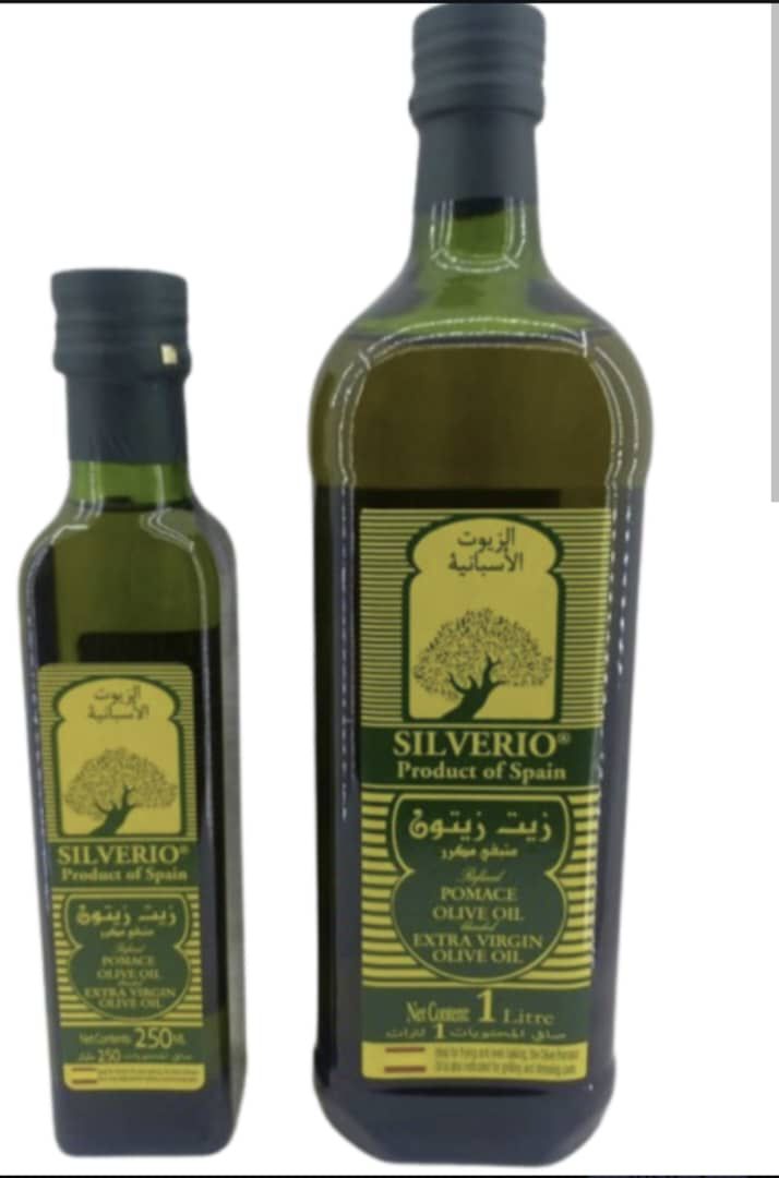 OLIVA OIL