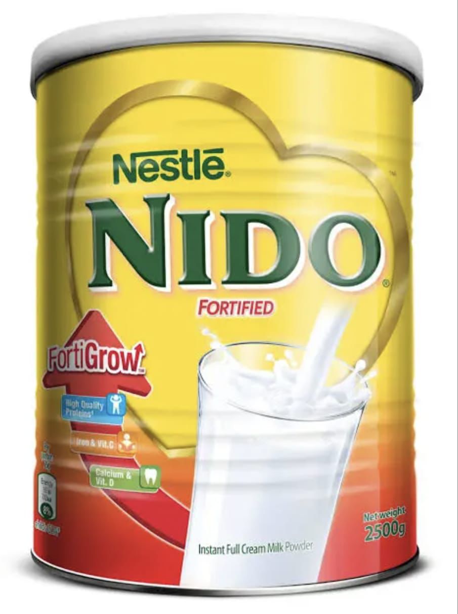 NIDO