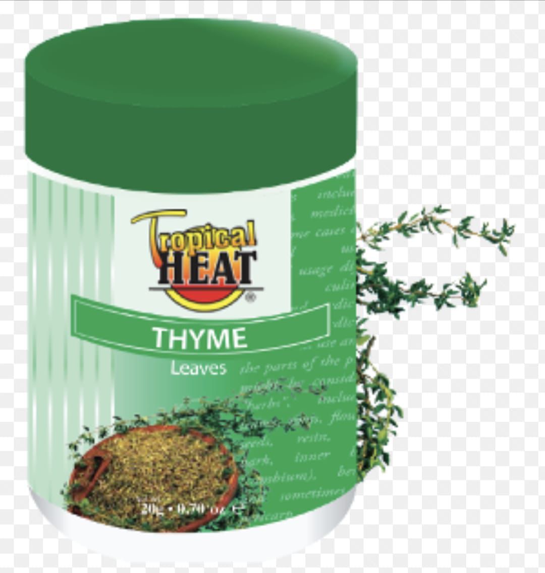 ALL TROPICAL HEAT