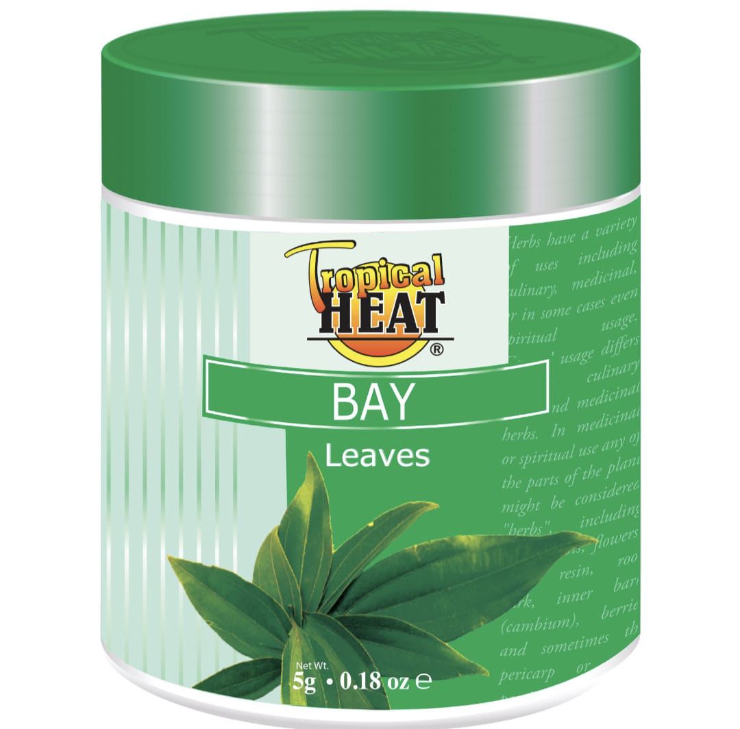 ALL TROPICAL HEAT