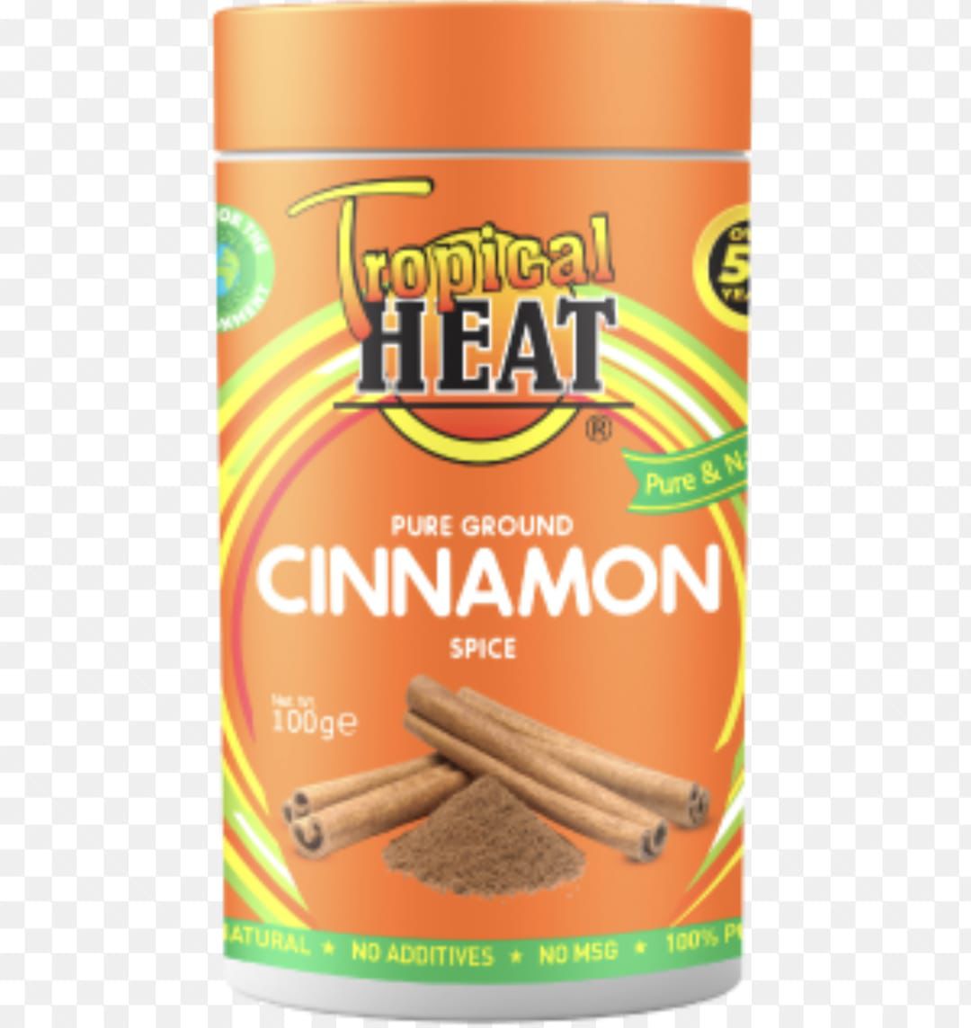 ALL TROPICAL HEAT