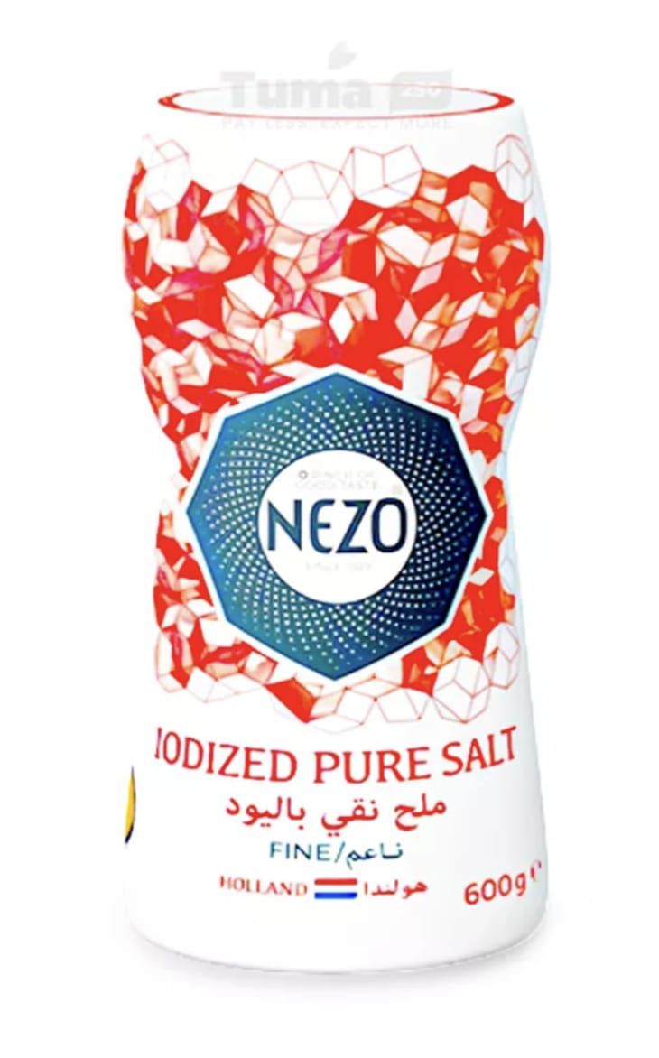 SALT
