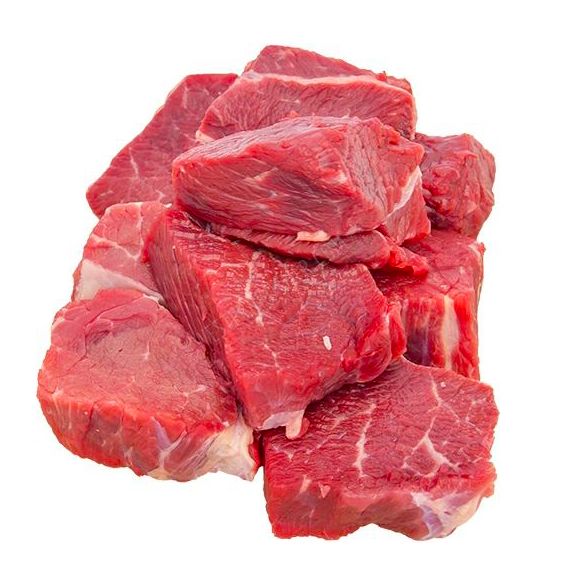 beef (iroti)