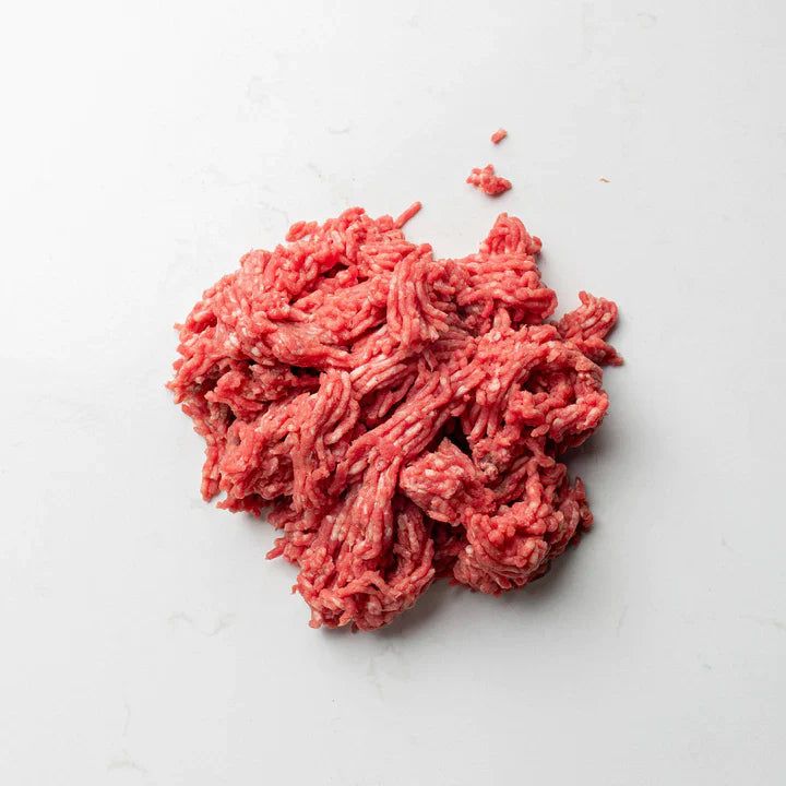 ground meat