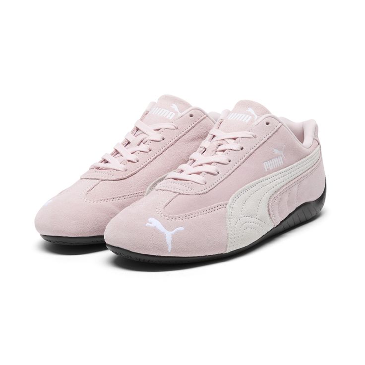 Puma Speedcat LS PINK