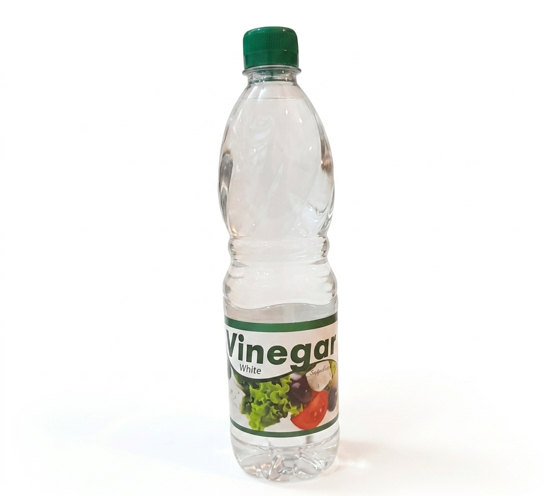 VINEGAR