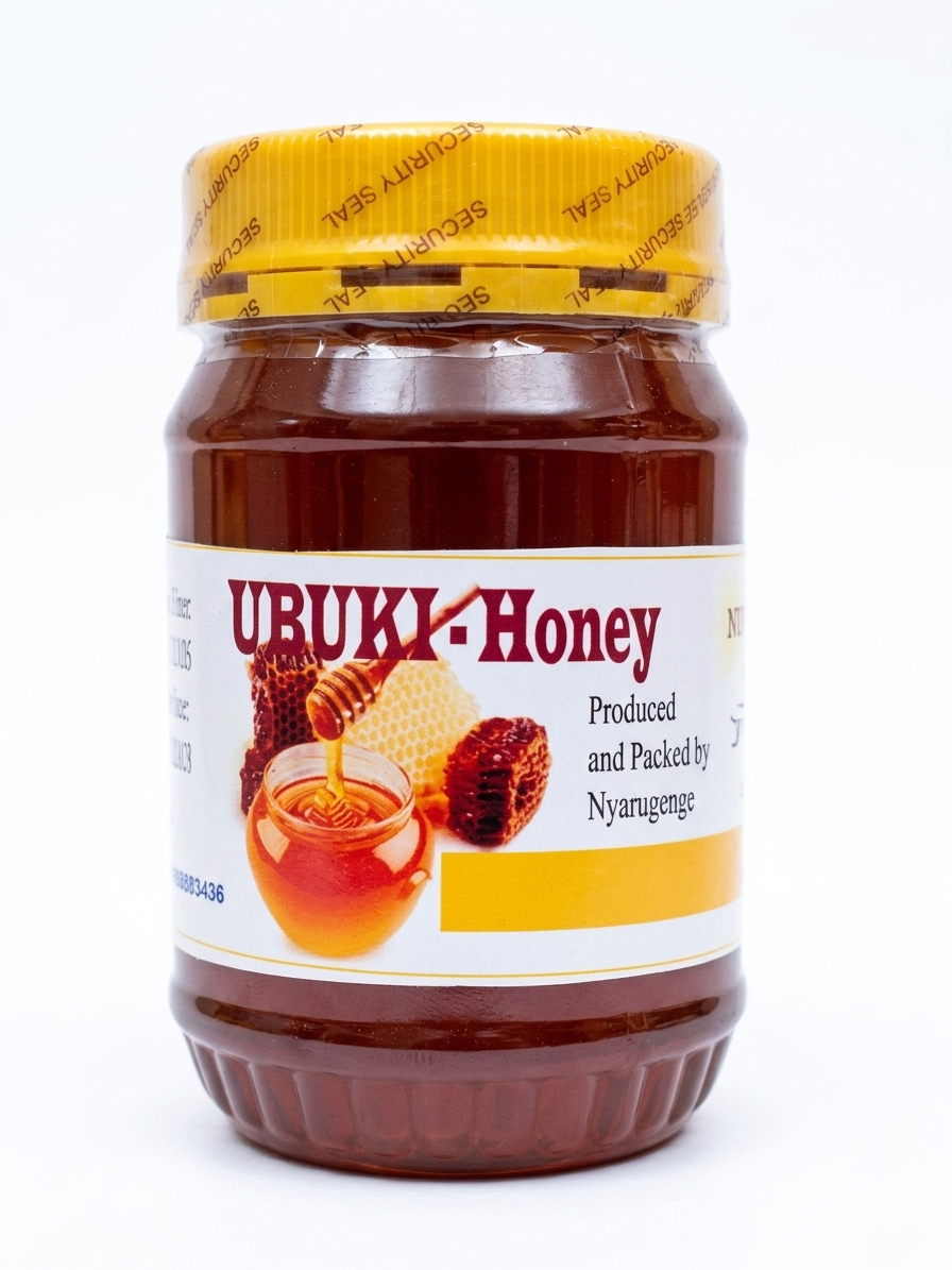 Honey