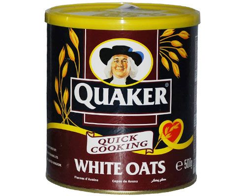 quaker