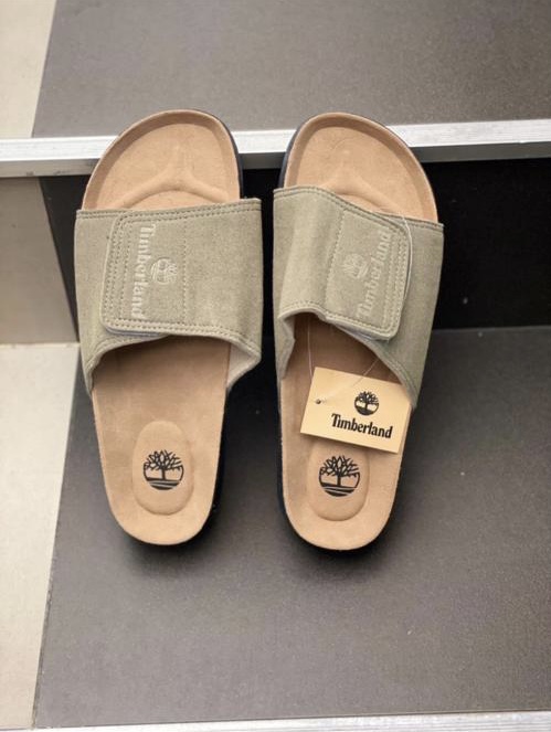 Timberland