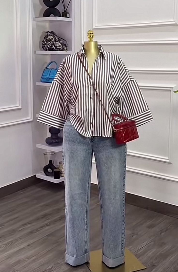 woman jeans