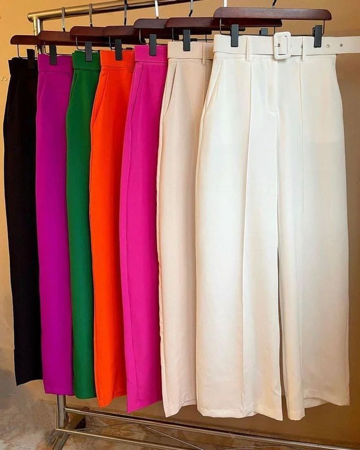 woman trouser
