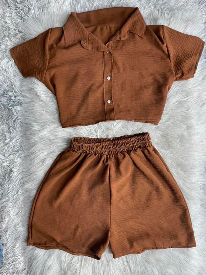 co-ord set