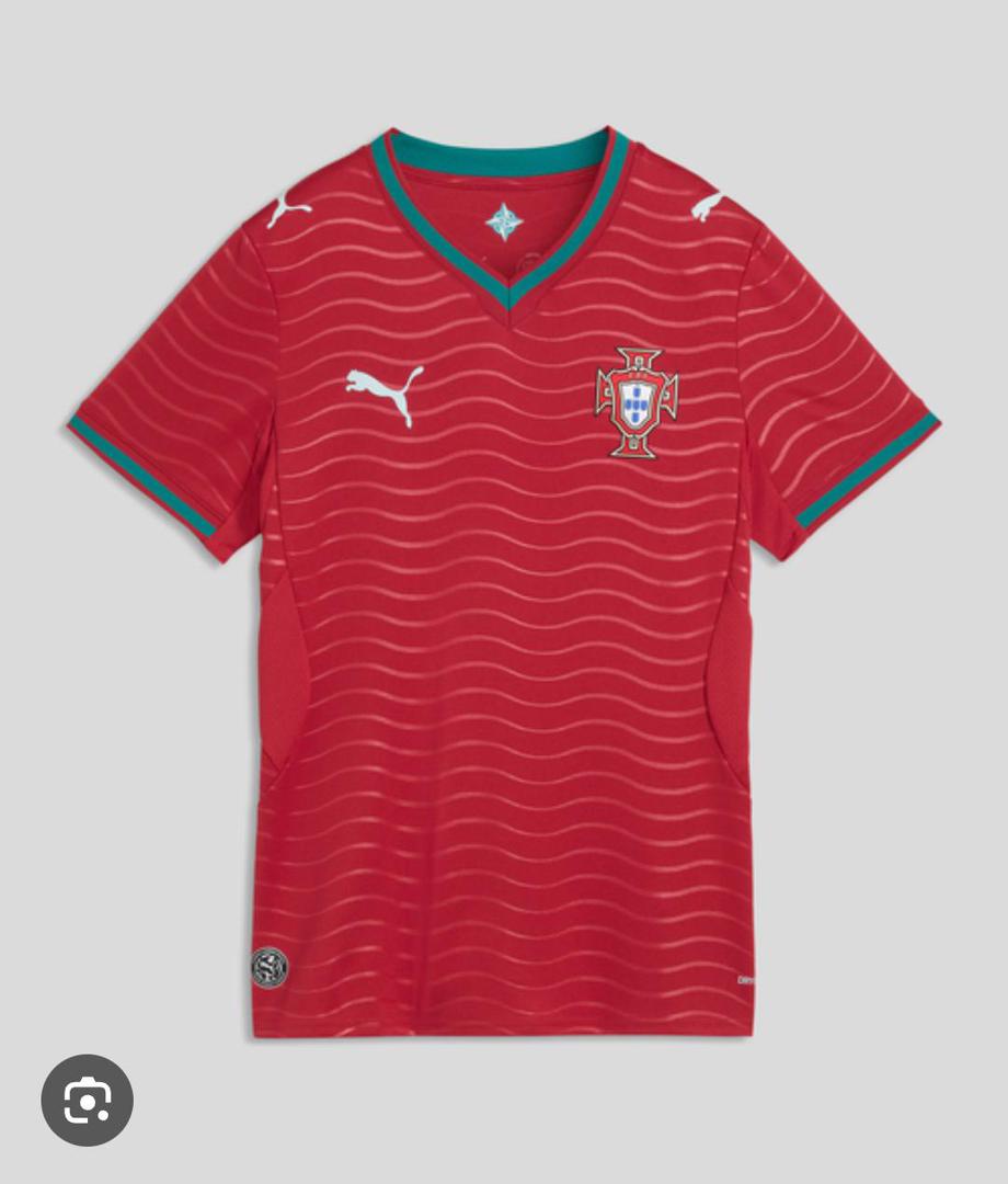 Portugal home kit