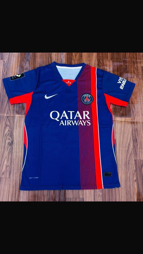 Nike Paris Saint-Germain 2023/24 home