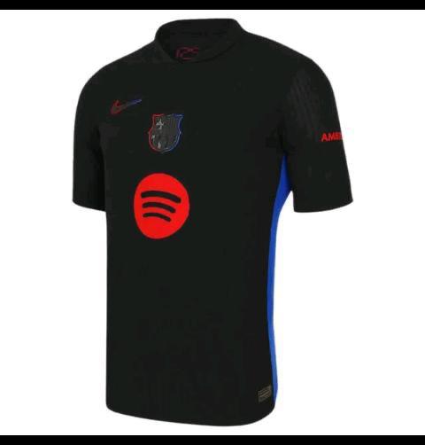 Nike FC Barcelona Away Stadium 2024/25