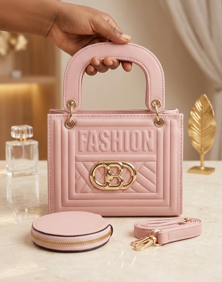 women's handbag set