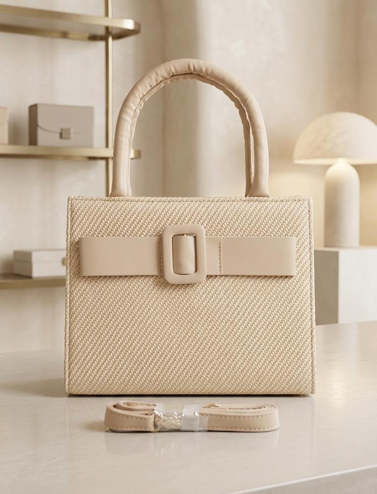 summer handbag set