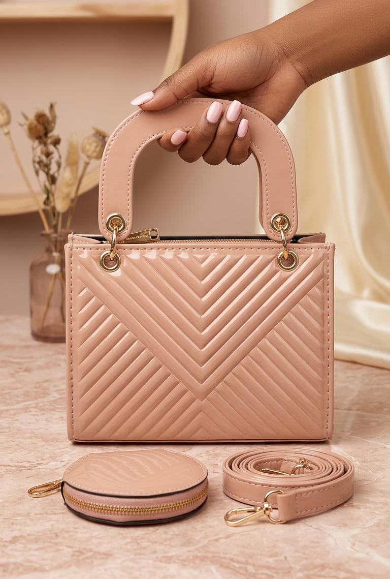 women's handbag set