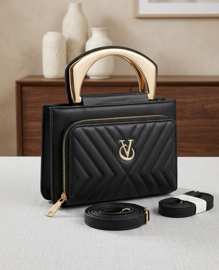 women's multi-piece handbag set