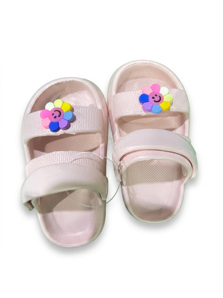 toddler slide sandals