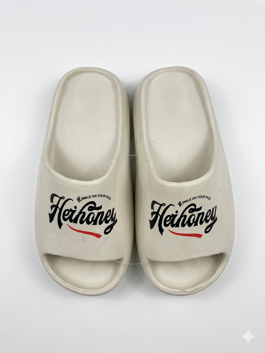 slide sandals