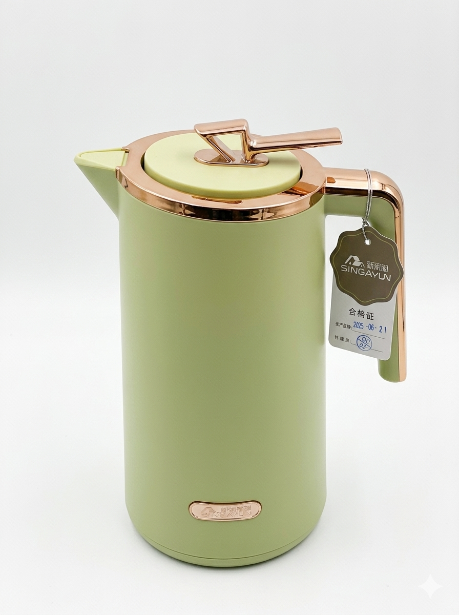 Thermal Vacuum Flask / Coffee Pot