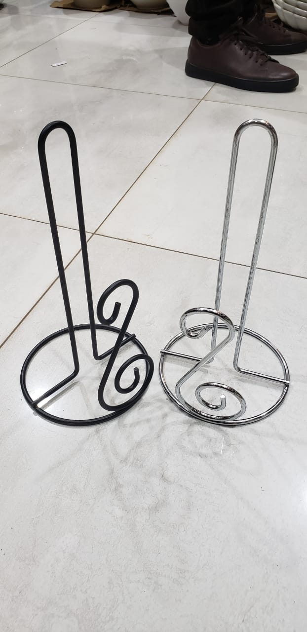 Paper Towel Holders.