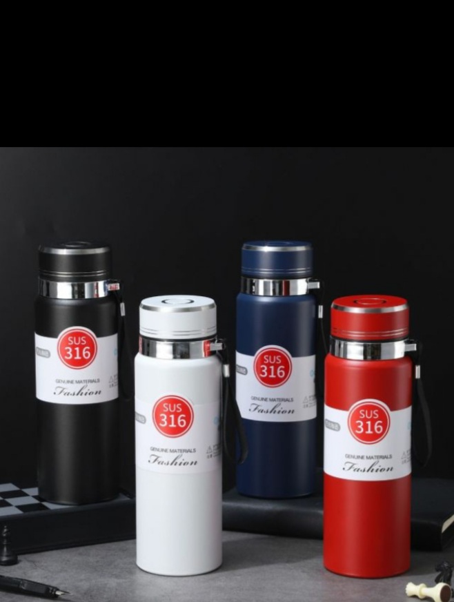 Thermos Flask
