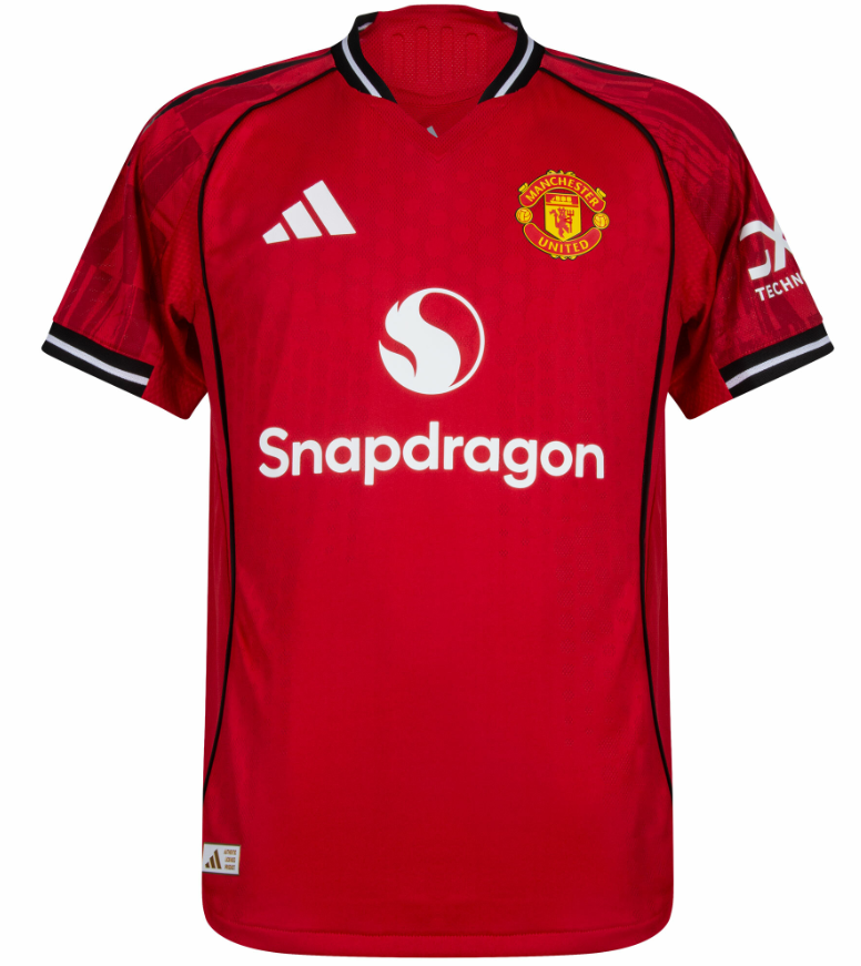 Manchester United 2025/26