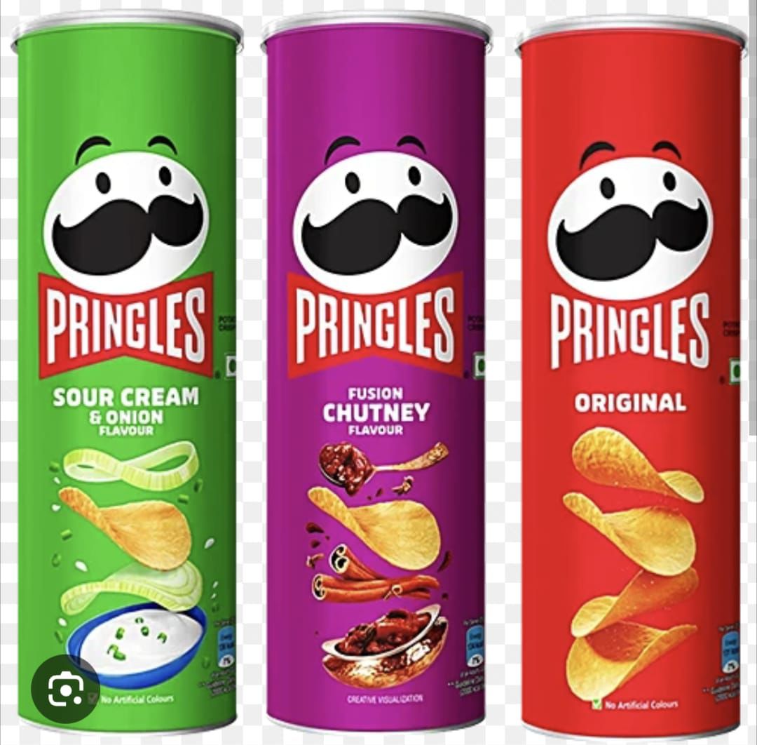 Pringles