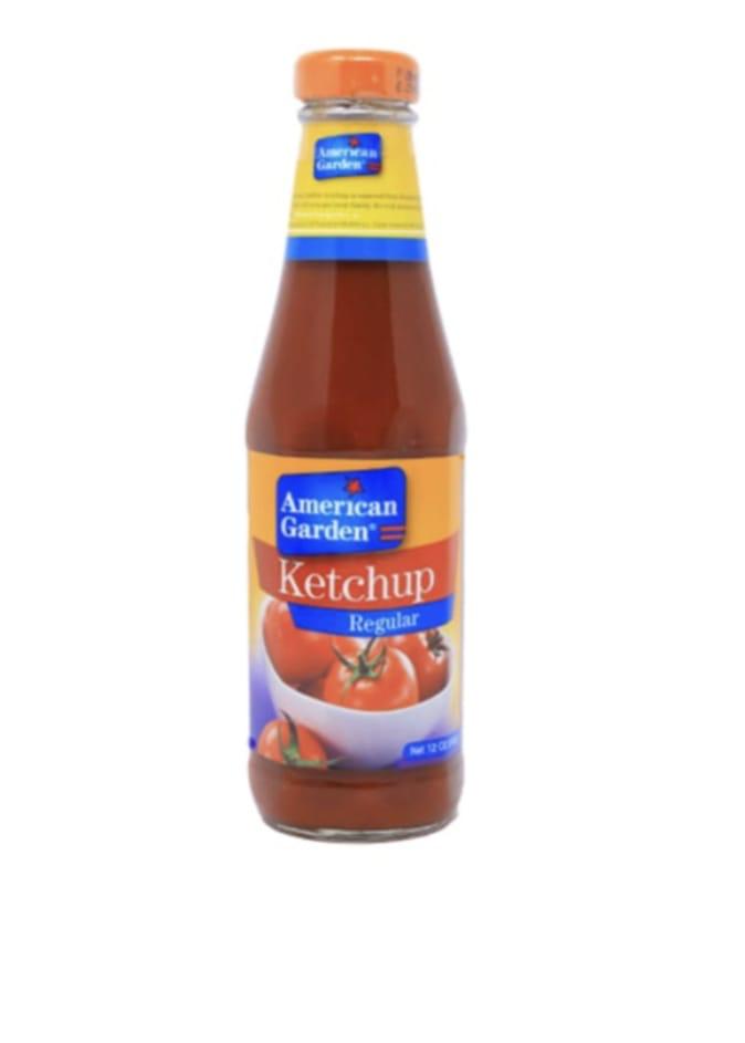 Tomato Ketchup
