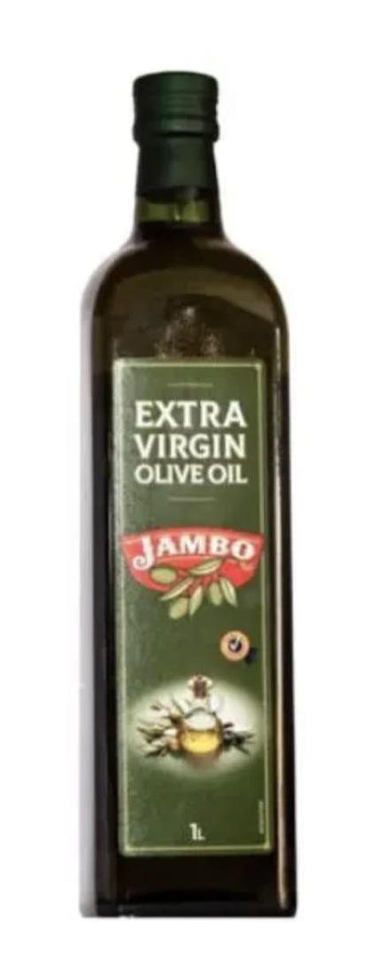 Extra Virgin Olive Oil