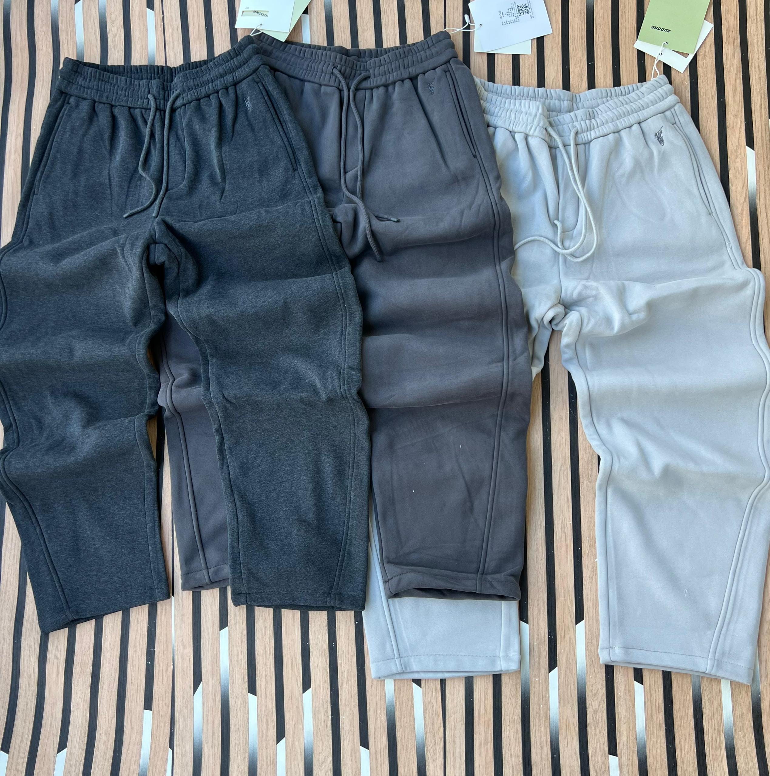 sweatpants