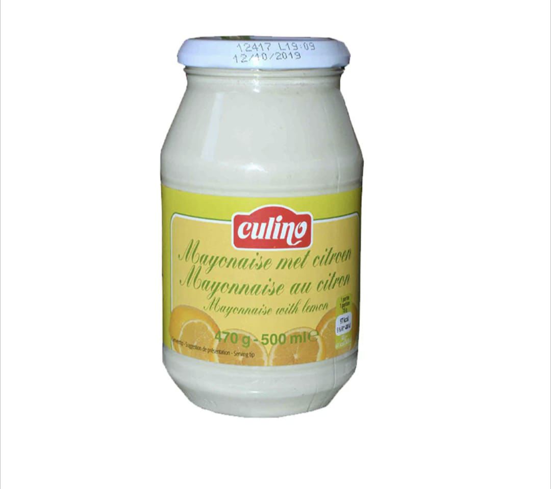 Culino Mayonnaise