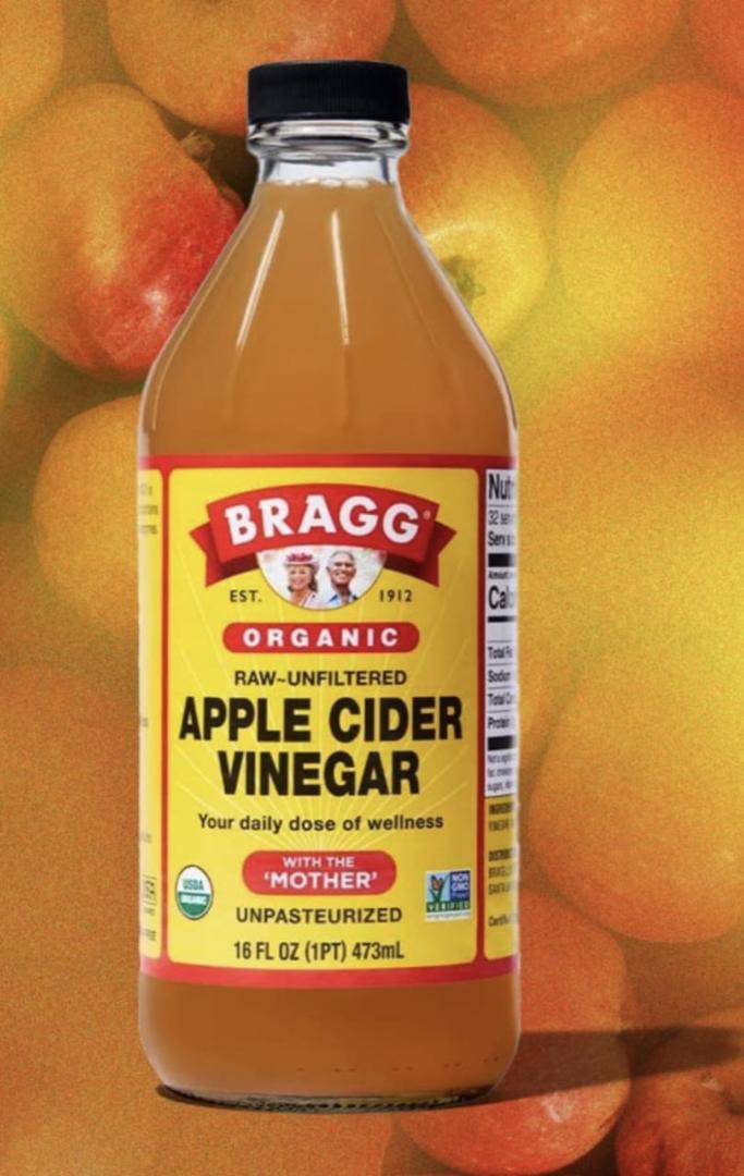 Apple Cider Vinegar