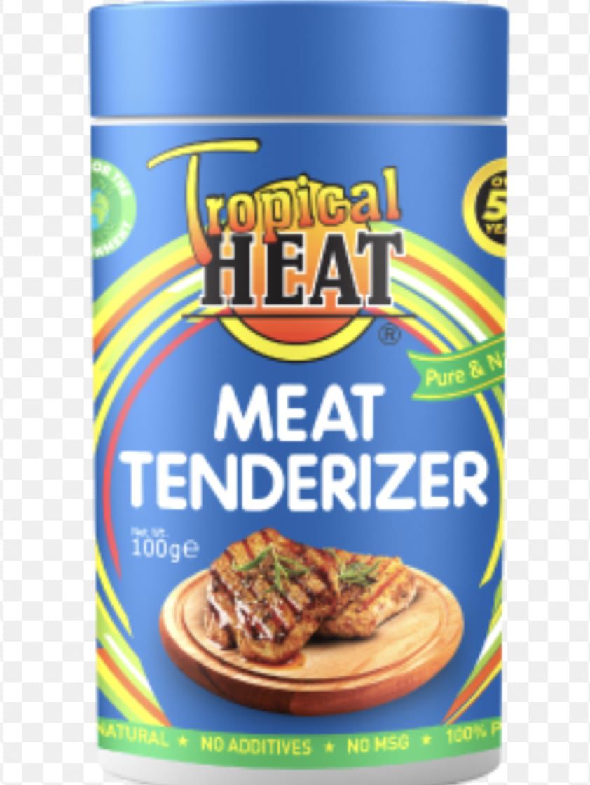 Meat Tenderizer