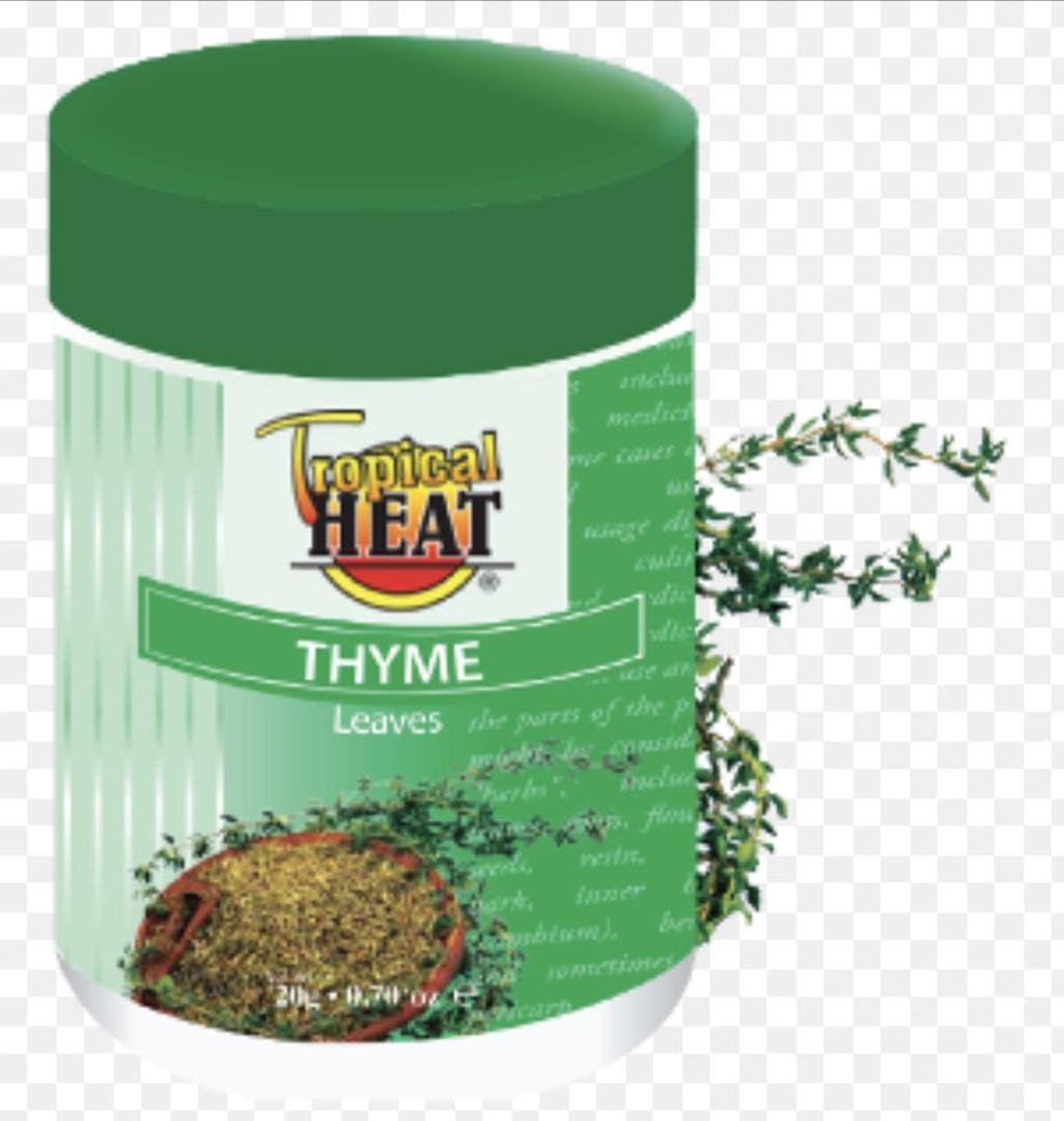 Thyme Leaves