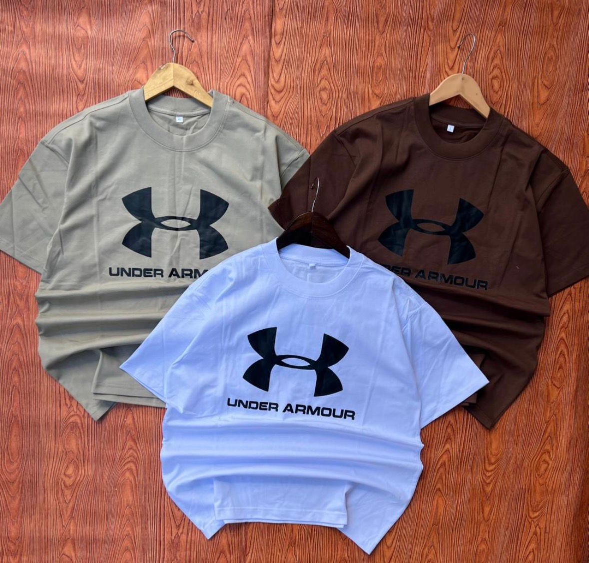 graphic t-shirts