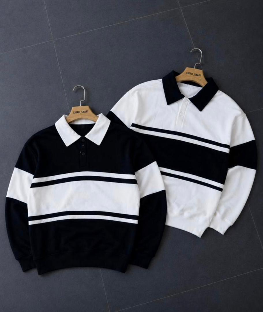 polo sweatshirts