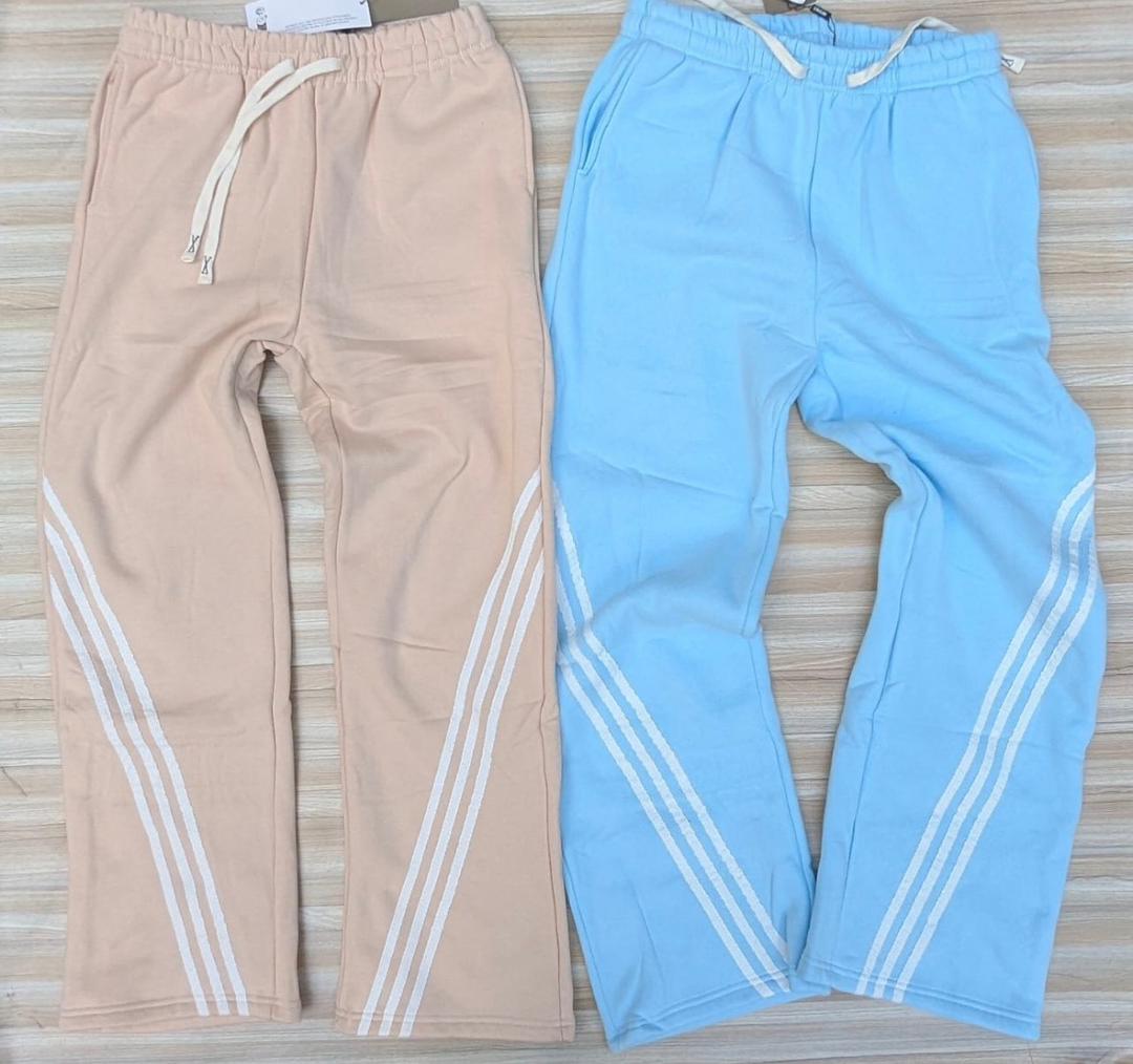 fleece sweatpants