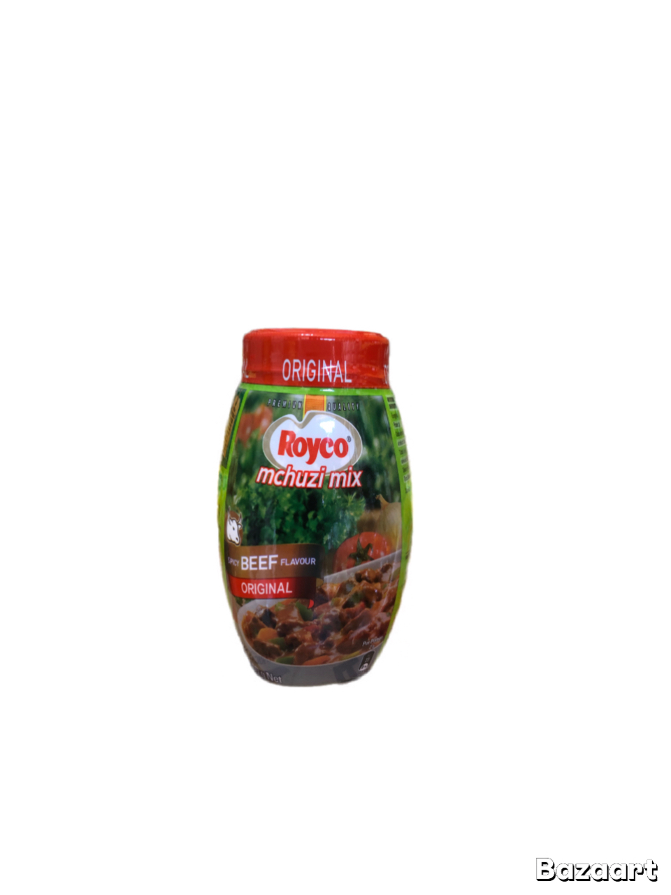 Royco Mchuzi Mix (Spicy Beef Flavour)