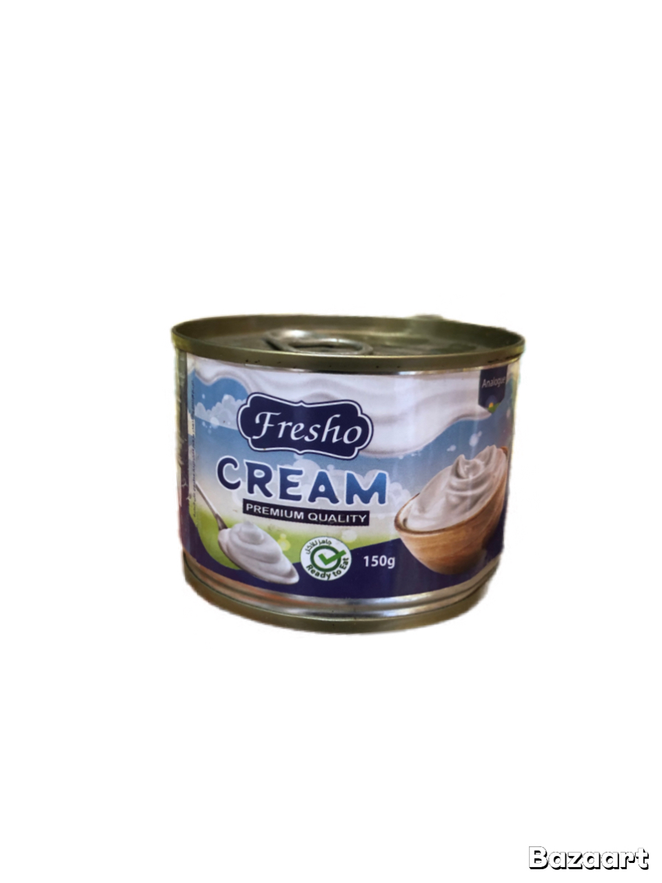 Fresho Cream 150g