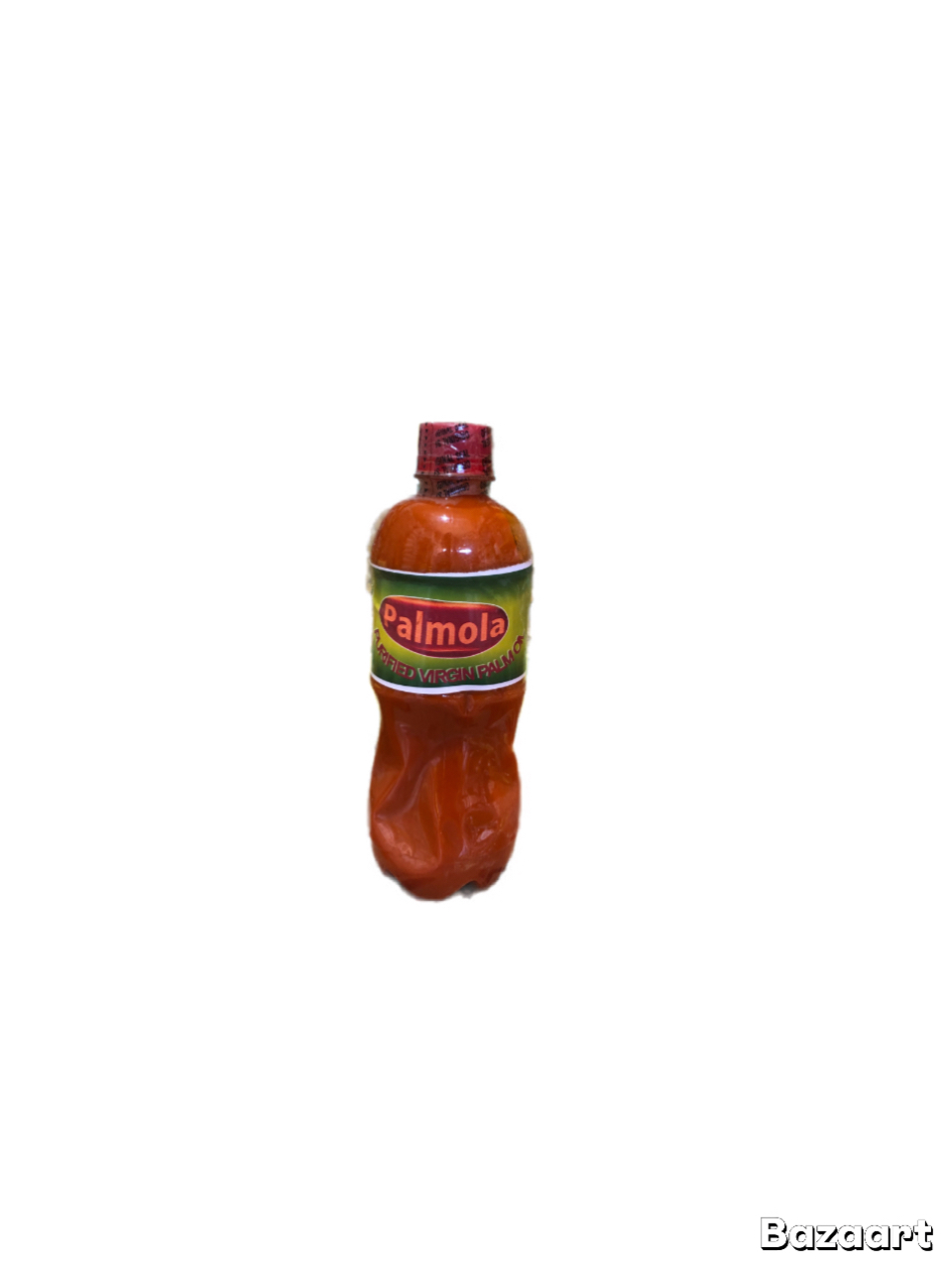 Purified Virgin Palm Oil