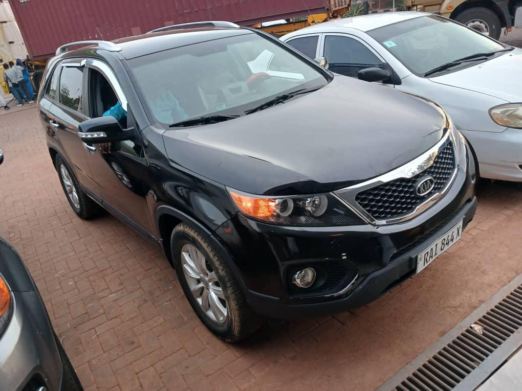 Kia Sorento[1]